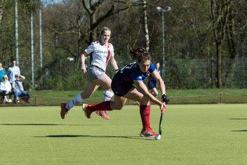 Bild 188 - BL Damen Der Club an der Alster - Mannheimer HC : Ergebnis: 1:0